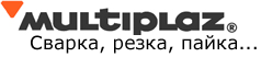 Multiplaz, logo